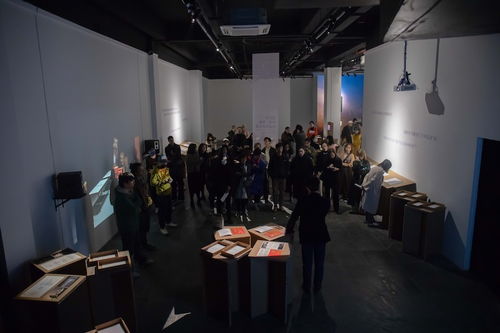 從三場聲音藝術展覽，聽見藝術與城市的共鳴