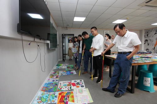 童心繪時代，翰墨展風(fēng)華——濟寧市第十一屆少兒文化藝術(shù)交流活動書畫攝影比賽圓滿落幕